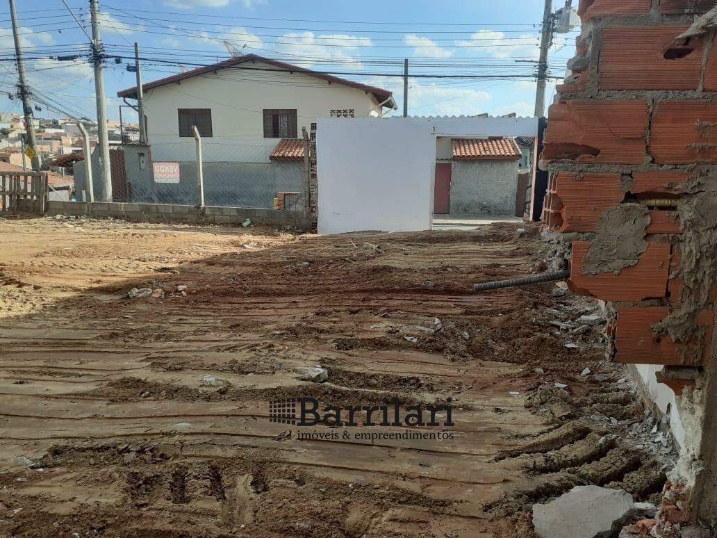 Terreno à venda no Centro: 
