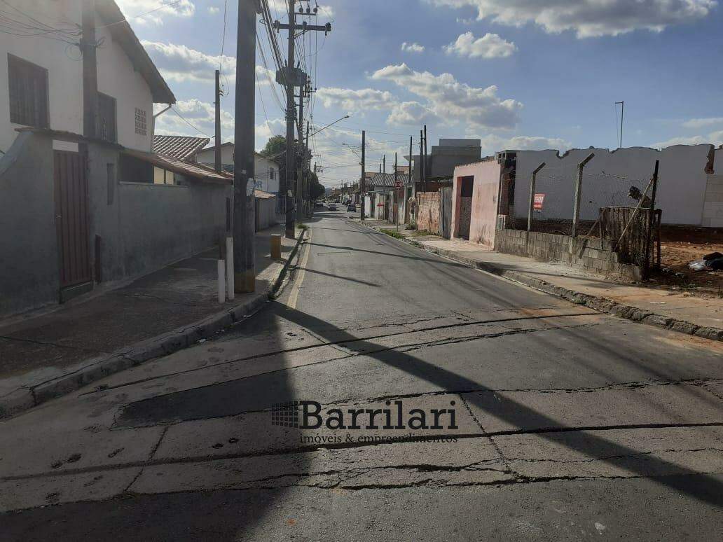 Terreno à venda no Centro: 