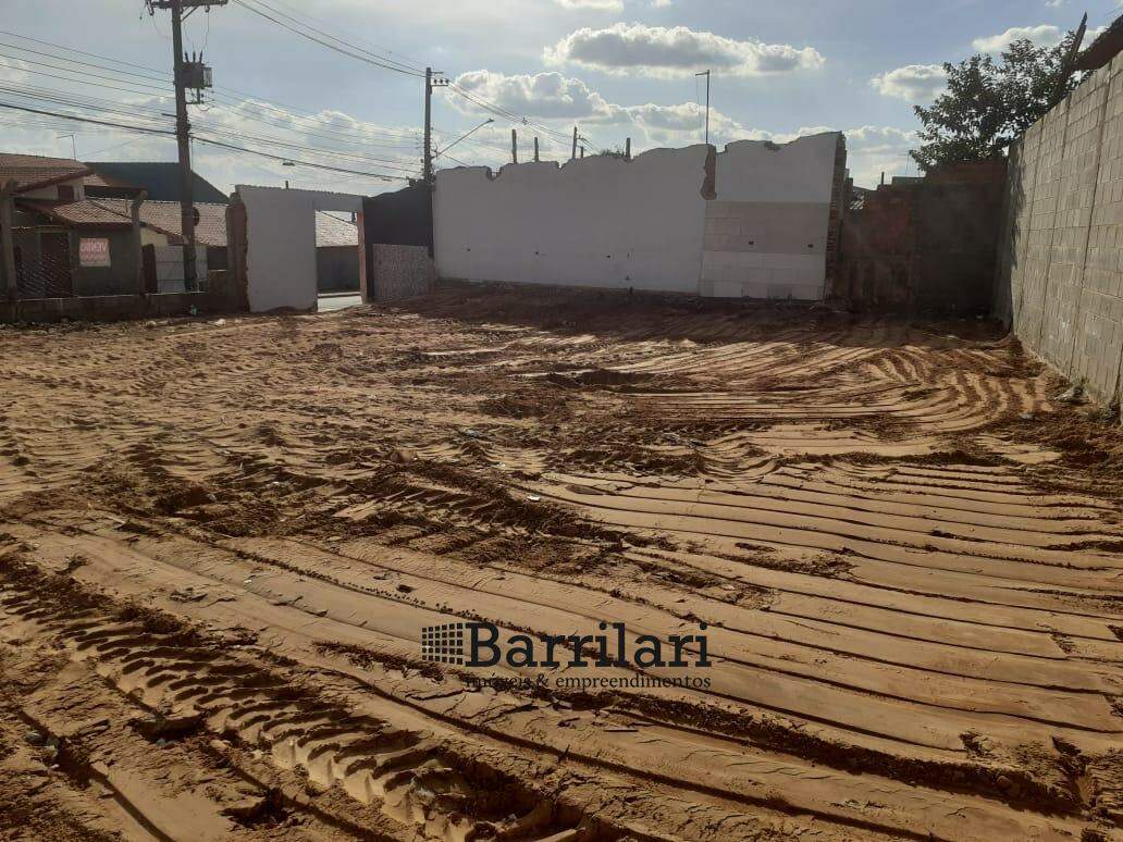 Terreno à venda no Centro: 