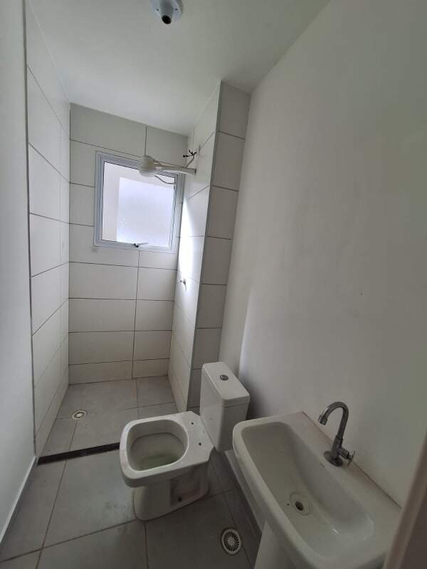 Apartamento à venda no Jardim Vale da Lua: 