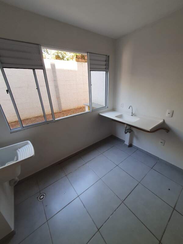 Apartamento à venda no Jardim Vale da Lua: 