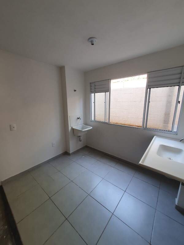 Apartamento à venda no Jardim Vale da Lua: 