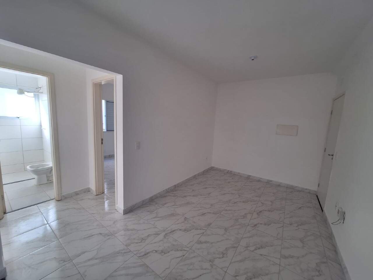 Apartamento à venda no Jardim Vale da Lua: 