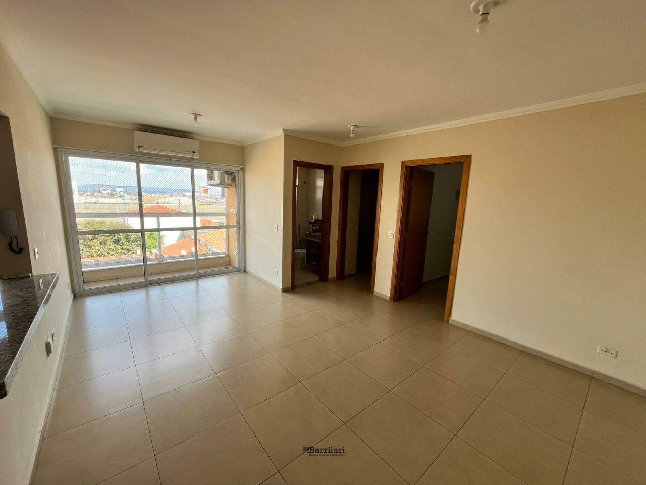 Apartamento para aluguel no Centro: 