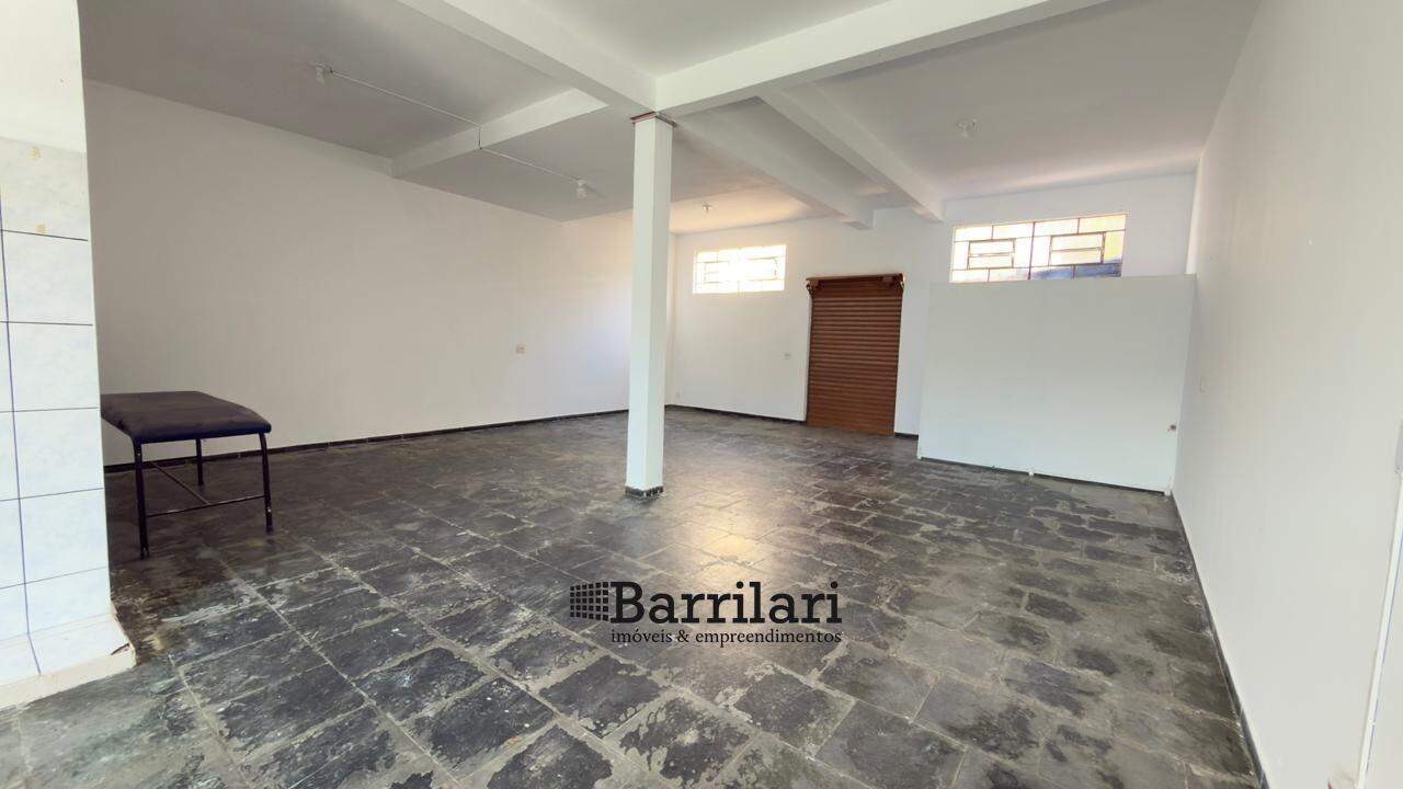 Ponto para aluguel no Centro: 
