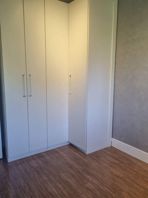 Casa para aluguel no Residencial Del Lorenzi: 