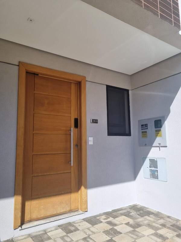 Casa para aluguel no Residencial Del Lorenzi: 