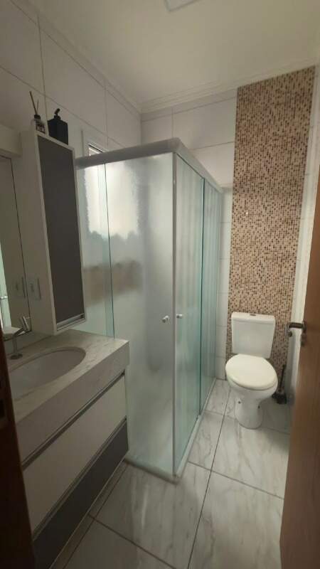 Apartamento para aluguel no Residencial Faculdade: 