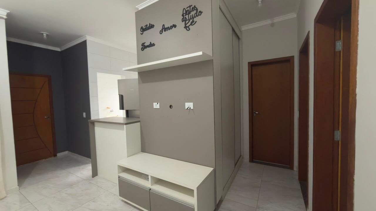 Apartamento para aluguel no Residencial Faculdade: 