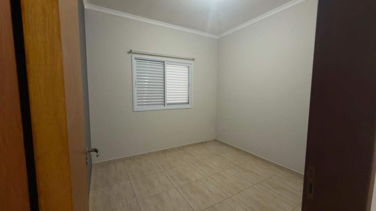 Apartamento para aluguel no Residencial Faculdade: 