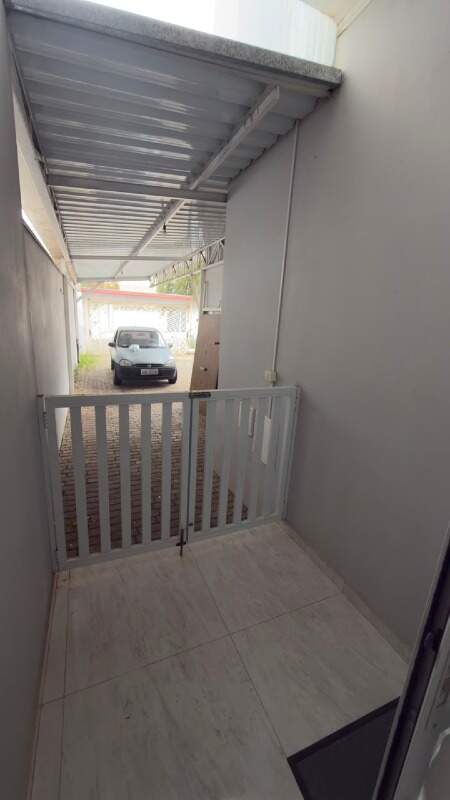 Apartamento para aluguel no Residencial Faculdade: 
