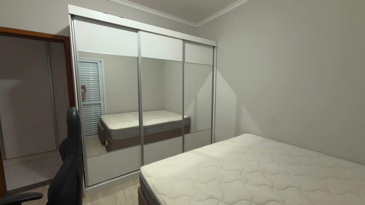 Apartamento para aluguel no Residencial Faculdade: 