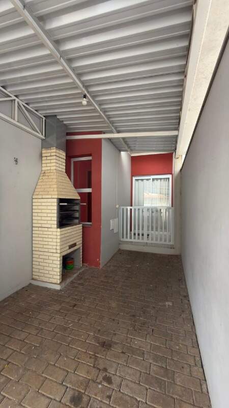 Apartamento para aluguel no Residencial Faculdade: 