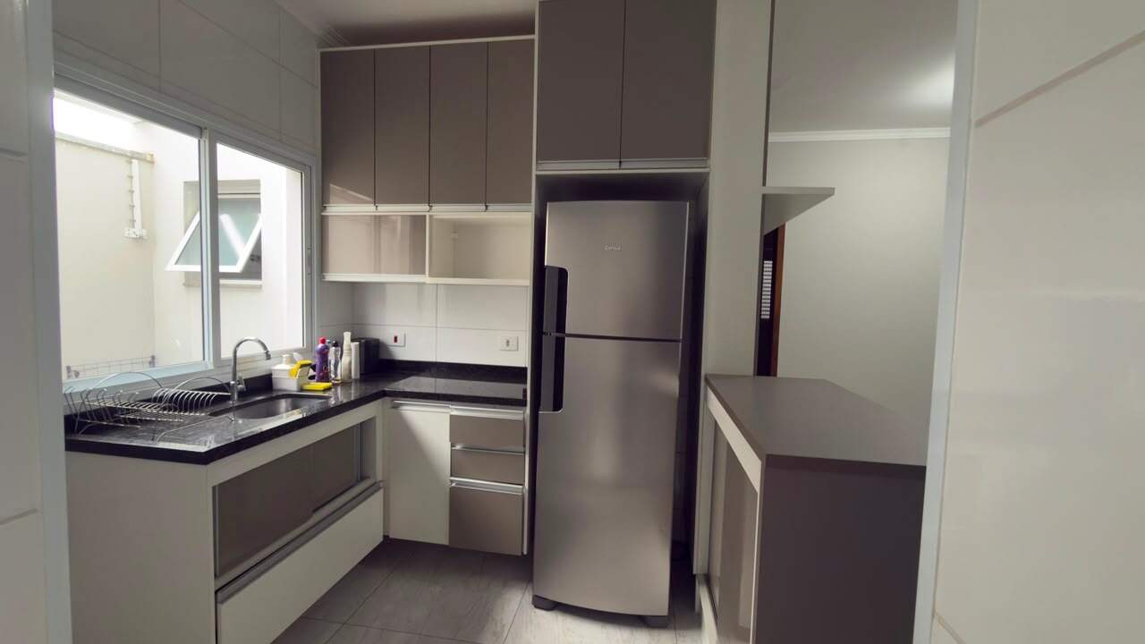 Apartamento para aluguel no Residencial Faculdade: 