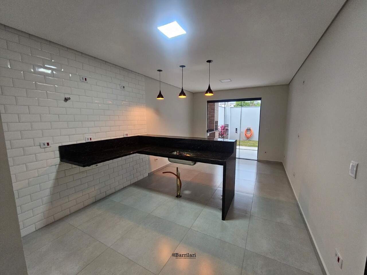 Casa à venda no Jardim Maria Paulina: 