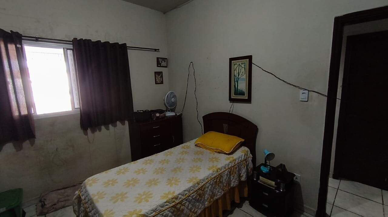 Casa à venda no Jardim Bela Vista: 