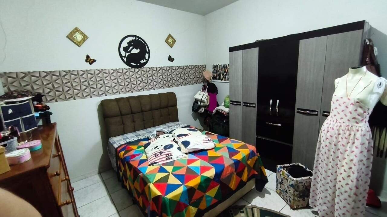 Casa à venda no Jardim Bela Vista: 