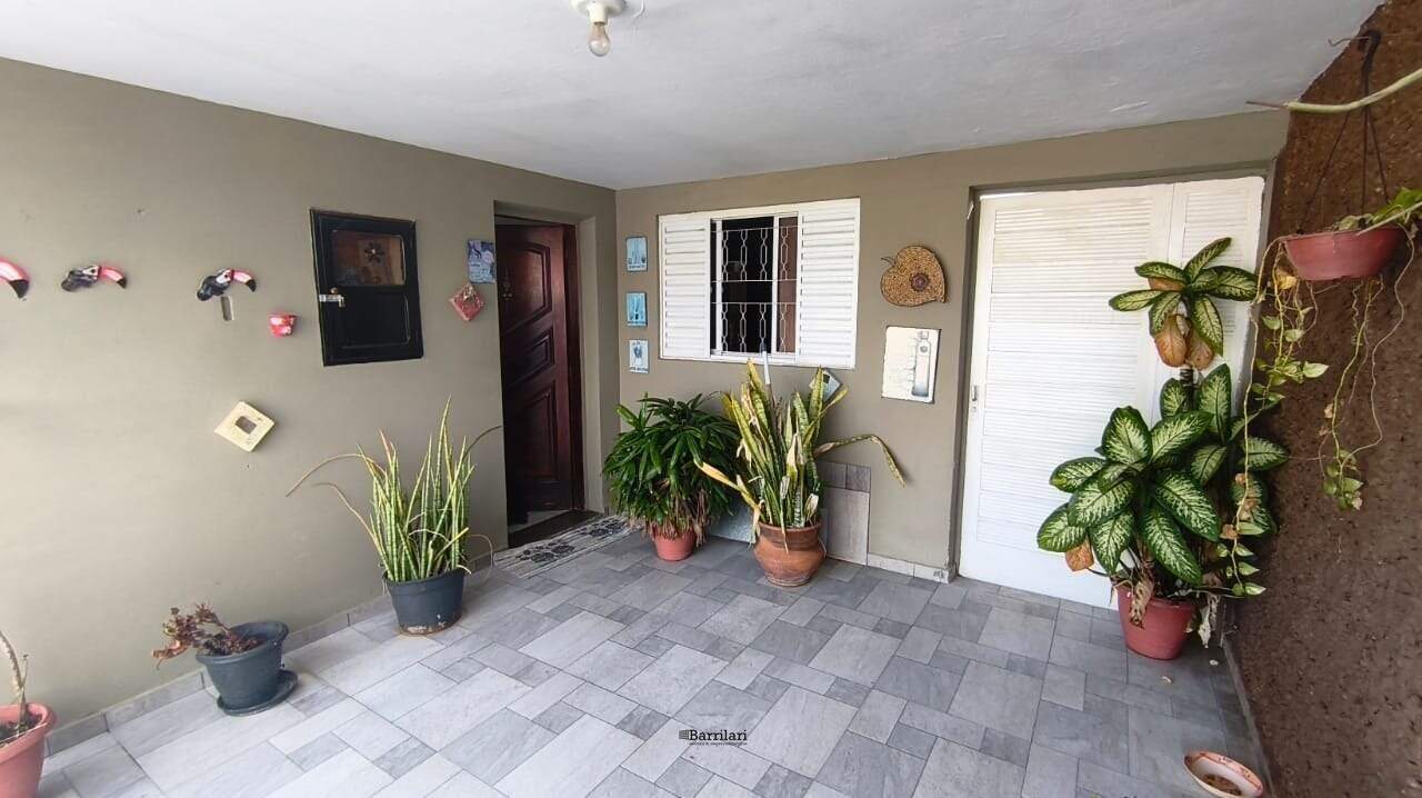 Casa à venda no Jardim Bela Vista: 