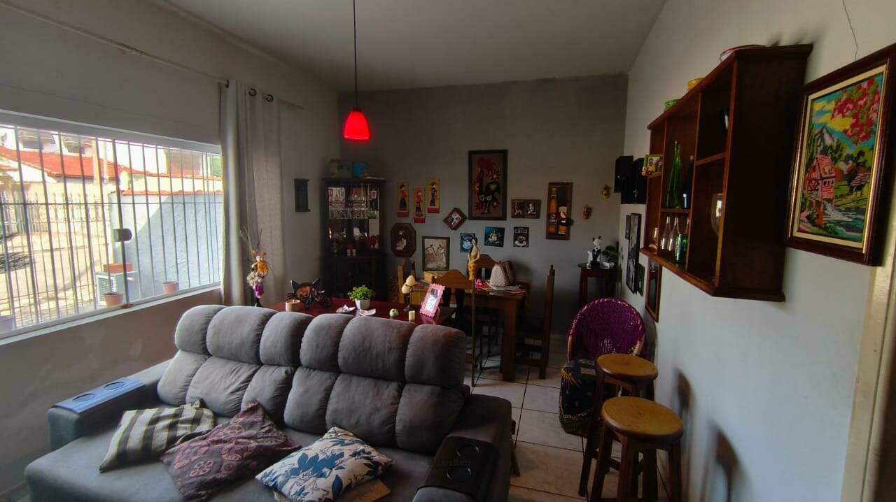 Casa à venda no Jardim Bela Vista: 