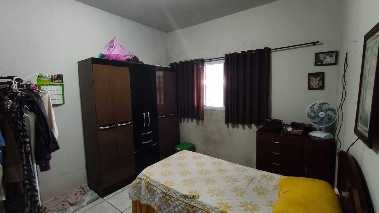 Casa à venda no Jardim Bela Vista: 