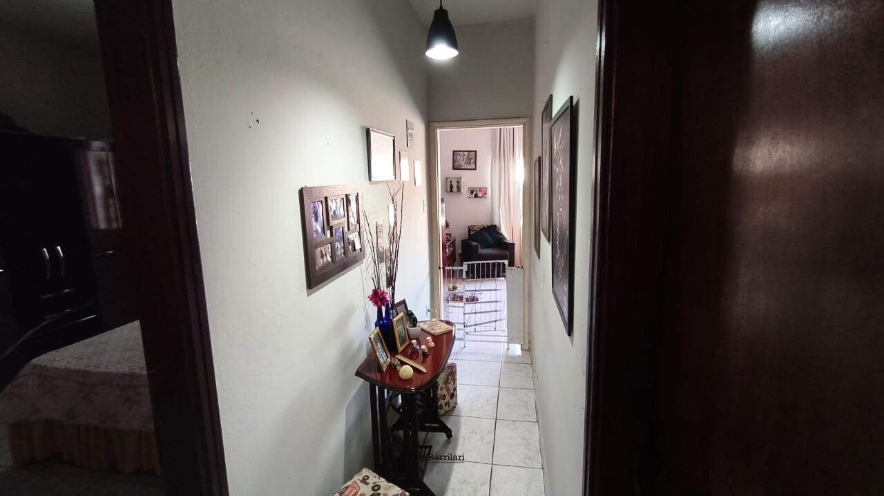 Casa à venda no Jardim Bela Vista: 