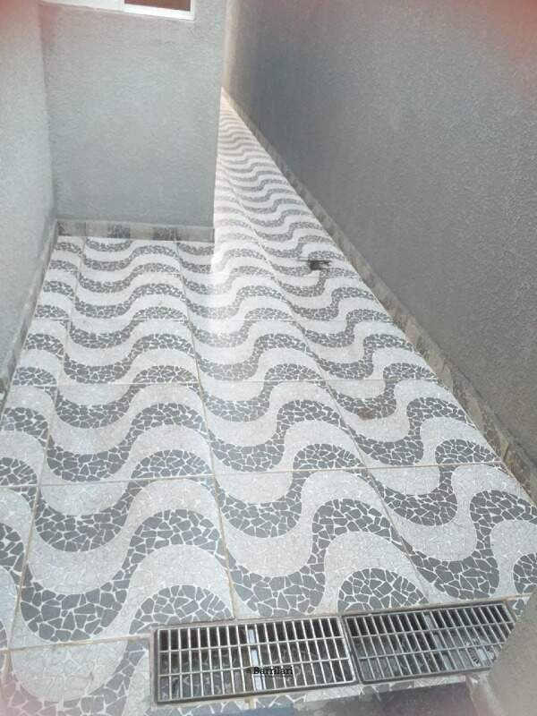 Casa à venda no Parque São Bento: 