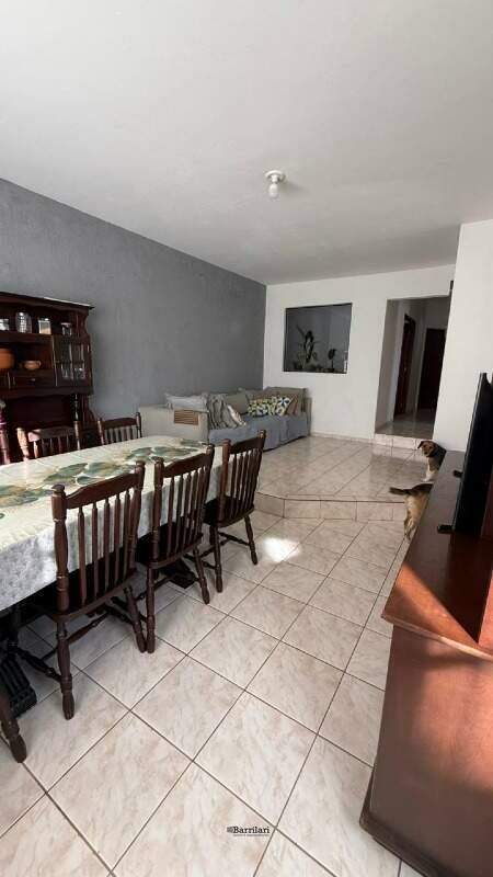 Casa à venda no Residencial Vicente Laureano: 