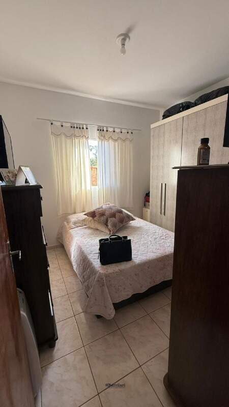 Casa à venda no Residencial Vicente Laureano: 