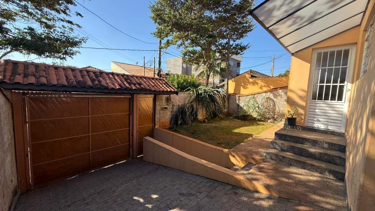Casa à venda no Residencial Vicente Laureano: 
