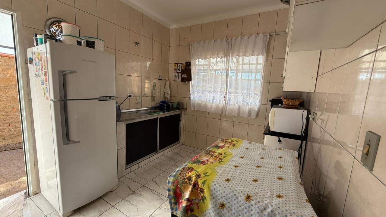 Casa à venda no Residencial Vicente Laureano: 