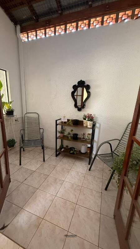 Casa à venda no Residencial Vicente Laureano: 