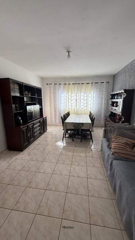 Casa à venda no Residencial Vicente Laureano: 