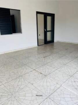 Casa à venda no Residencial Água Branca: 