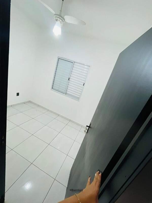 Casa à venda no Residencial Água Branca: 