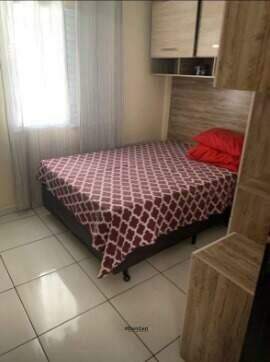 Casa à venda no Residencial Água Branca: 