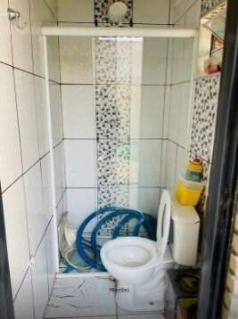 Casa à venda no Residencial Água Branca: 