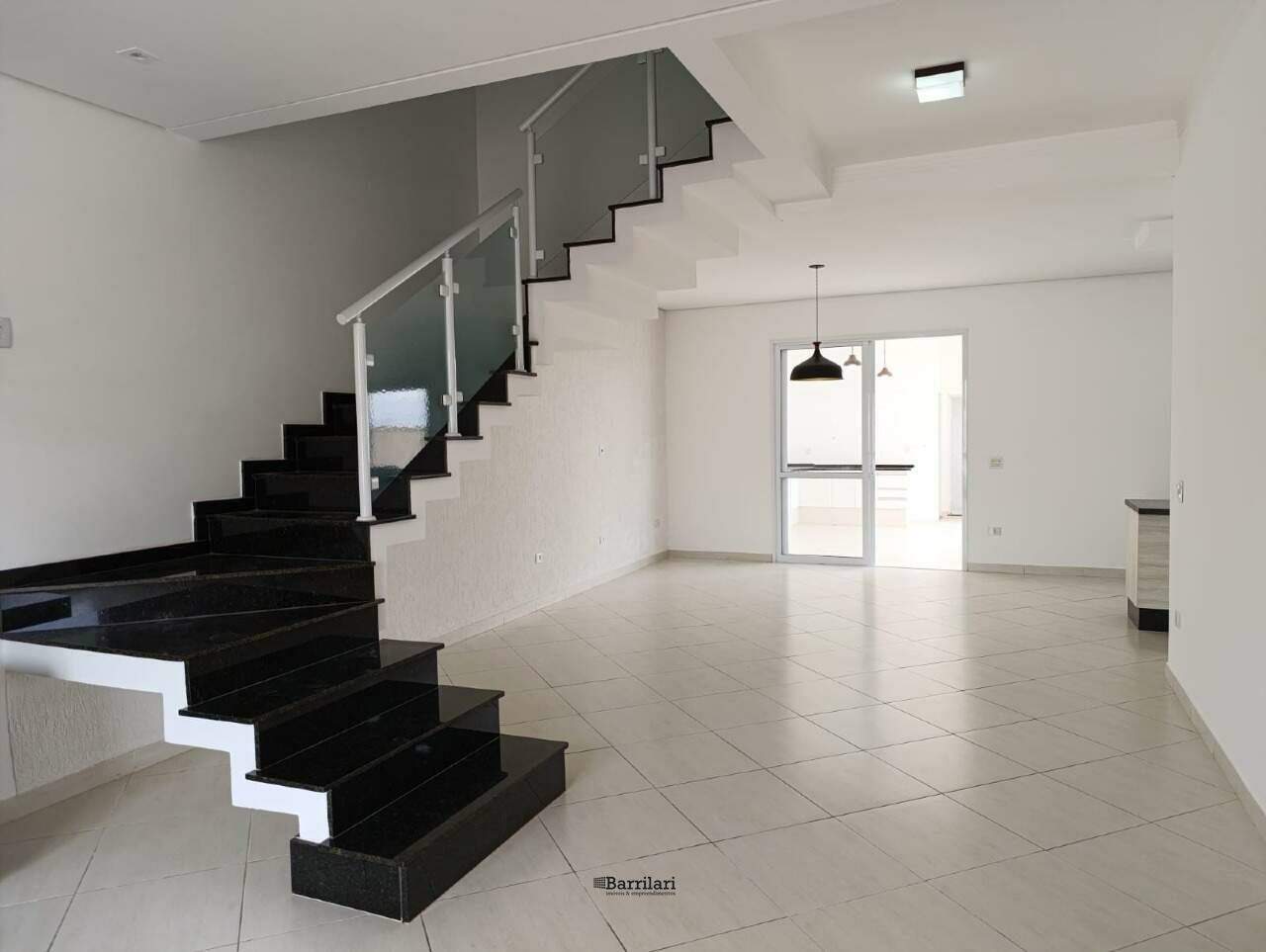 Casa em condomínio à venda no Jardim Sartorelli: 