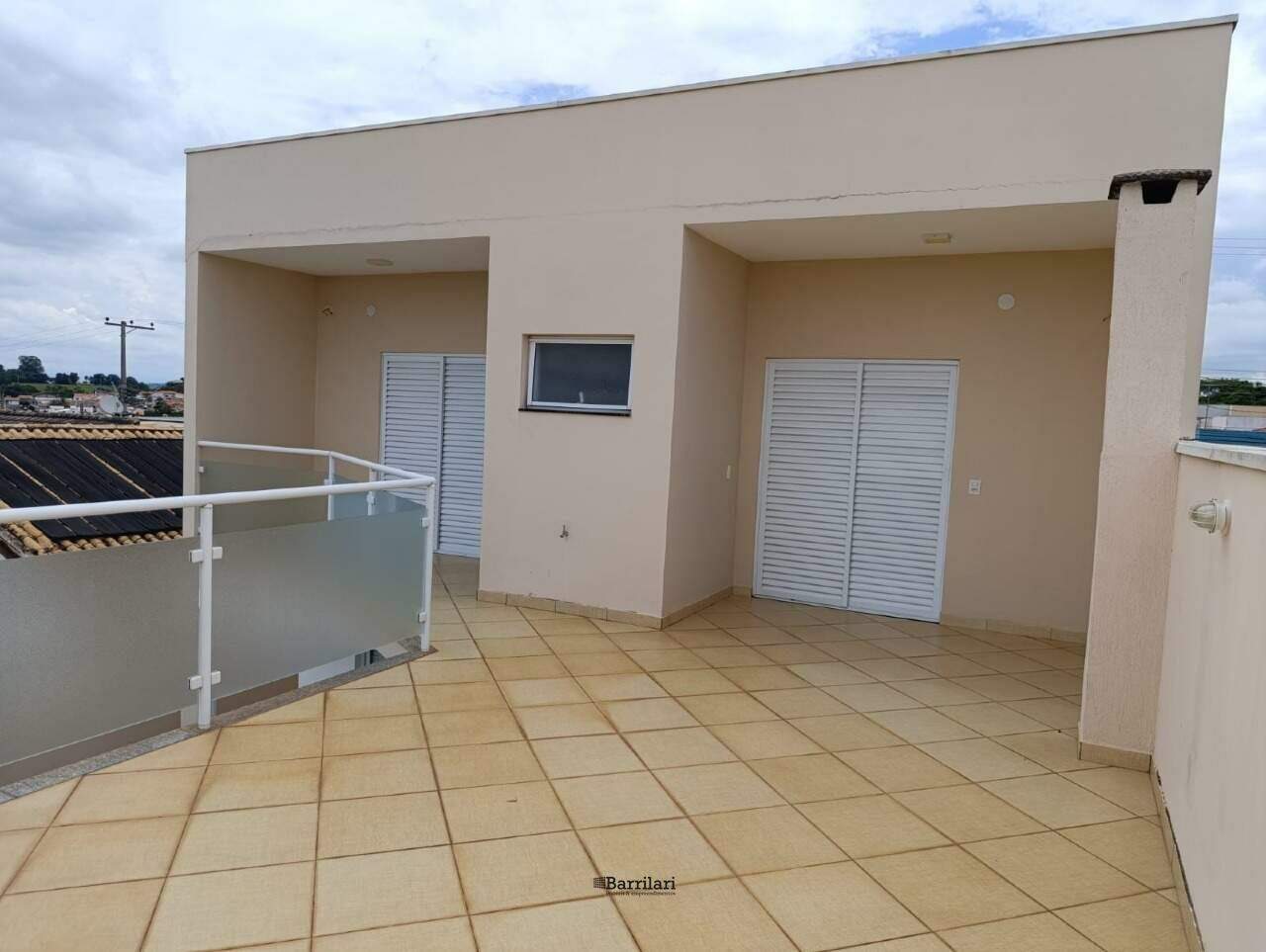 Casa em condomínio à venda no Jardim Sartorelli: 