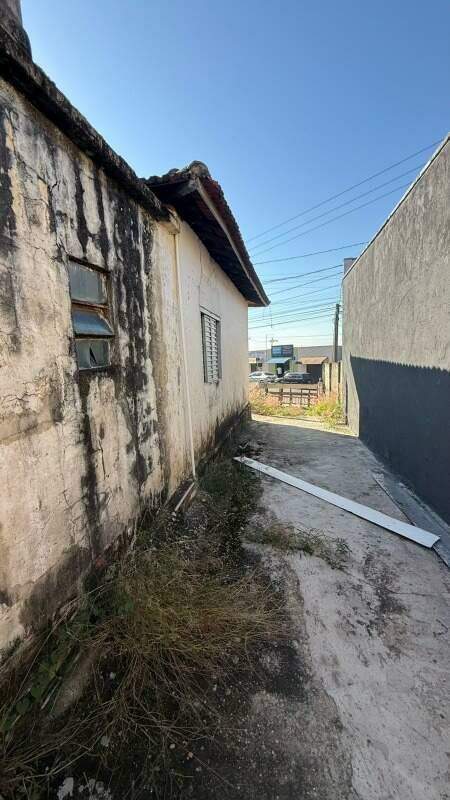 Casa à venda no Jardim Irene: 