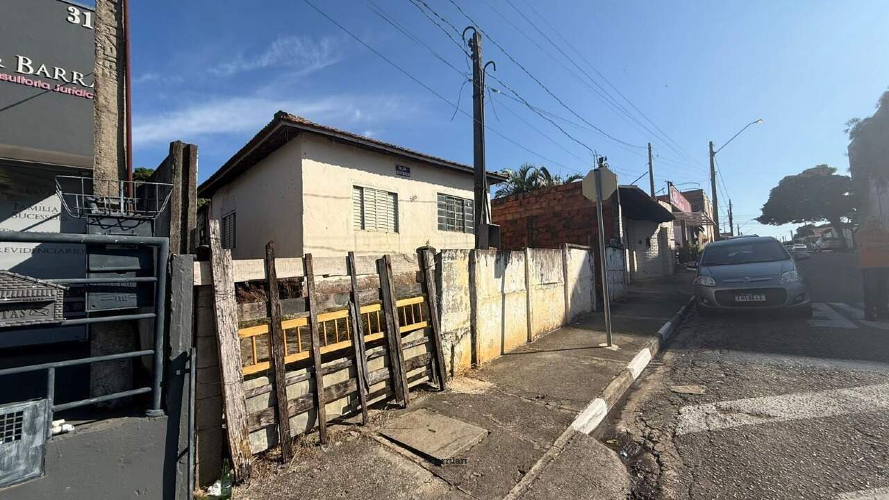 Casa à venda no Jardim Irene: 