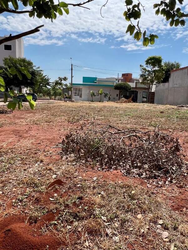 Terreno à venda no Portal Ville Azaleia: 
