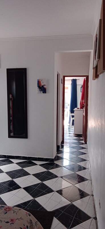 Casa à venda no Jardim Santa Cruz: 