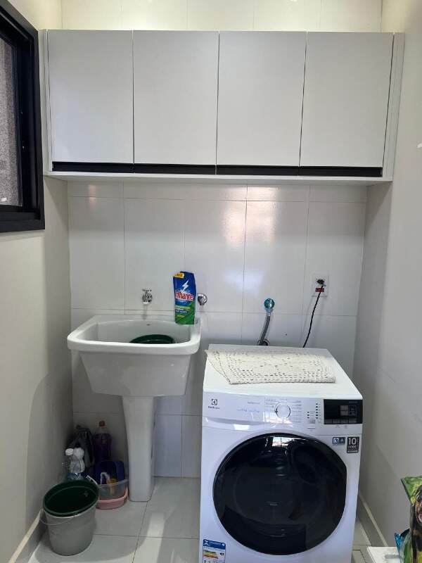 Casa em condomínio à venda no Residencial Jatobá I: 