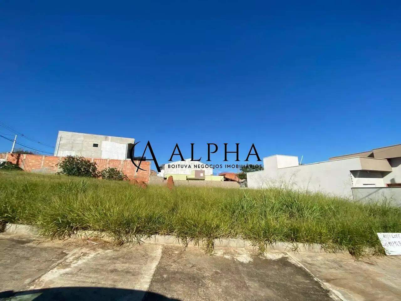 Terreno à venda no GSP Life Boituva: 