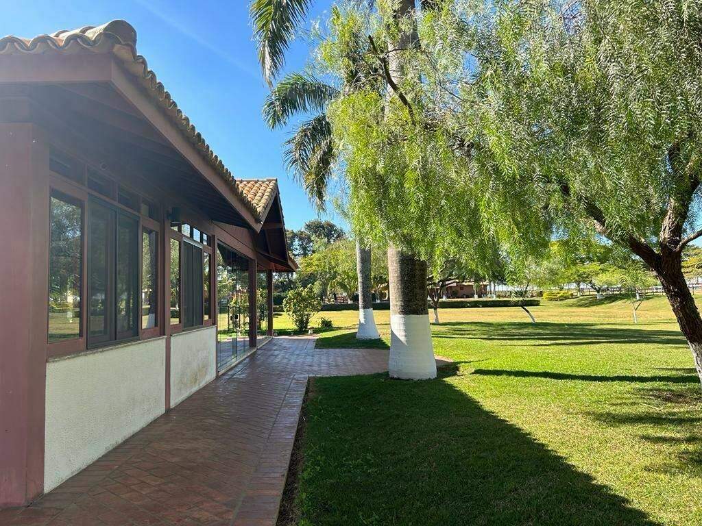 Haras à venda no Residencial Ecopark: 