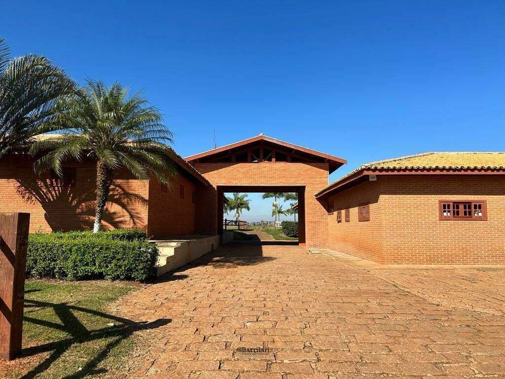 Haras à venda no Residencial Ecopark: 
