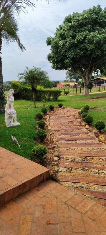 Haras à venda no Residencial Ecopark: 