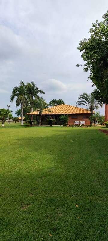 Haras à venda no Residencial Ecopark: 