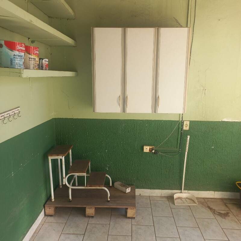 Casa à venda no Jardim Maria Paulina: 