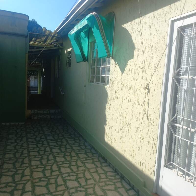 Casa à venda no Jardim Maria Paulina: 